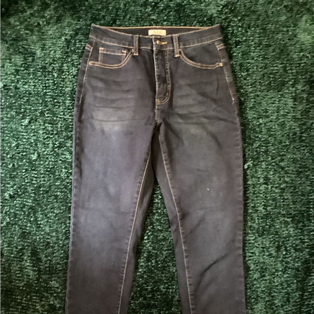 Women Blue Jeans